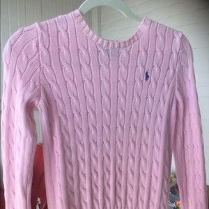 Ralph Lauren Sweater